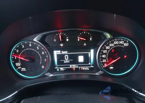 2018 Chevrolet Equinox Premier from USA, damaged, VIN 2GNAXWEXXJ6178023